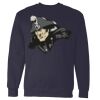 Men's Budget Sweatshirt  Thumbnail