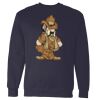 Men's Budget Sweatshirt  Thumbnail