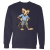 Men's Budget Sweatshirt  Thumbnail