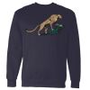 Men's Budget Sweatshirt  Thumbnail