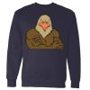 Men's Budget Sweatshirt  Thumbnail
