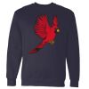 Men's Budget Sweatshirt  Thumbnail