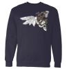 Men's Budget Sweatshirt  Thumbnail