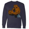 Men's Budget Sweatshirt  Thumbnail