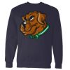 Men's Budget Sweatshirt  Thumbnail