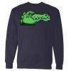 Men's Budget Sweatshirt  Thumbnail