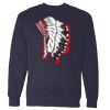 Men's Budget Sweatshirt  Thumbnail
