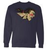 Men's Budget Sweatshirt  Thumbnail