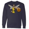Men's Budget Sweatshirt  Thumbnail