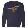 Men's Budget Sweatshirt  Thumbnail