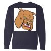Men's Budget Sweatshirt  Thumbnail