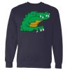 Men's Budget Sweatshirt  Thumbnail