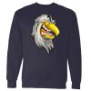 Men's Budget Sweatshirt  Thumbnail