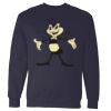 Men's Budget Sweatshirt  Thumbnail