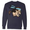 Men's Budget Sweatshirt  Thumbnail