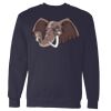 Men's Budget Sweatshirt  Thumbnail