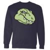 Men's Budget Sweatshirt  Thumbnail