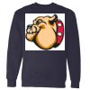 Men's Budget Sweatshirt  Thumbnail