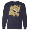 Men's Budget Sweatshirt  Thumbnail