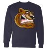 Men's Budget Sweatshirt  Thumbnail