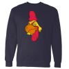 Men's Budget Sweatshirt  Thumbnail