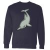 Men's Budget Sweatshirt  Thumbnail