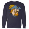 Men's Budget Sweatshirt  Thumbnail