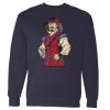 Men's Budget Sweatshirt  Thumbnail