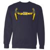 Men's Budget Sweatshirt  Thumbnail