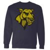 Men's Budget Sweatshirt  Thumbnail