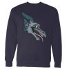 Men's Budget Sweatshirt  Thumbnail