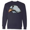Men's Budget Sweatshirt  Thumbnail
