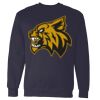 Men's Budget Sweatshirt  Thumbnail