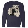 Men's Budget Sweatshirt  Thumbnail