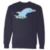 Men's Budget Sweatshirt  Thumbnail