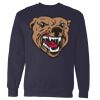 Men's Budget Sweatshirt  Thumbnail