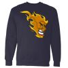 Men's Budget Sweatshirt  Thumbnail