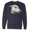 Men's Budget Sweatshirt  Thumbnail