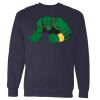 Men's Budget Sweatshirt  Thumbnail