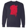 Men's Budget Sweatshirt  Thumbnail