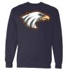 Men's Budget Sweatshirt  Thumbnail