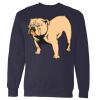 Men's Budget Sweatshirt  Thumbnail