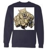 Men's Budget Sweatshirt  Thumbnail
