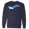 Men's Budget Sweatshirt  Thumbnail