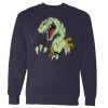 Men's Budget Sweatshirt  Thumbnail