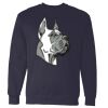 Men's Budget Sweatshirt  Thumbnail