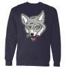 Men's Budget Sweatshirt  Thumbnail