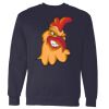 Men's Budget Sweatshirt  Thumbnail