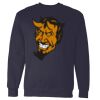 Men's Budget Sweatshirt  Thumbnail