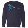 Men's Budget Sweatshirt  Thumbnail